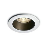 WHITE LED 6,5W WW 35deg 700mA DARK LIGHT