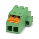 XPC 2,5/ 2-STF-5,08 - PCB connector