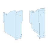 2 PLAIN BASES PRISMA G IP30