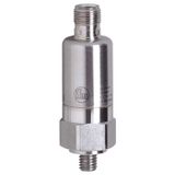 VIBRATION TRANSMITTER | Vibration transmitter