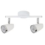 KAREN LED 2X4W 3000K 6667