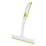 Window glass water squeegee with handle 25,5 cm AMIO-03847