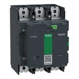 CTR TeSysGiga800 4P Std48-130V ACDC S207