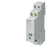Impulse Relay 2NO 16A 230V 5TT4112-1