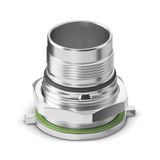 SH-0000000H200S - Housing for circular connector