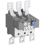 Thermal Overload Relay TA200DU TA200DU-200 150-200A Trip Class 10A
