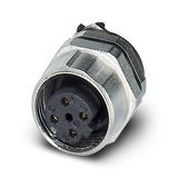 SACC-DSIV-FSD-4CON-L180 SCOTHR - Device connector, rear mounting