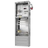 CDCR 63 Standby power distribution board