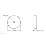Accessories Spacer   DS-R50
