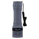 EMOS LED Flashlight 3W 75lm 3xAAA focus IP43