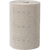 EXPERT M48 Sanding Net Roll 115 mm, 5 m, G 8