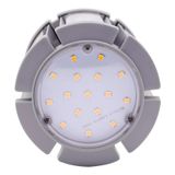 LED Corn Warm E40 100V-260V 45W 2700K