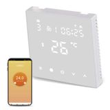 Floor programmable wired WiFi GoSmart thermostat P56201UF