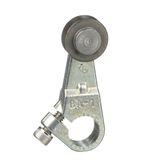 PLUG IN LIMIT SWITCH ROLLER LEV M12 CONNSPECIFIC WIRING SPDT (CT à 1 C