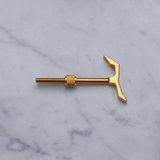 THE HOOK / CROSS / BRASS