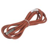 Temperature sensor, AKS 21 A, 7 m, Pt, 1000 Ohm