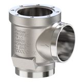 No paint Housing SVL 100 SD ANG PS65