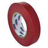 EMOS Insulating tape 15mm/10m PVC red ELEKTRA