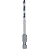 HSS PointTeQ Hex Drill Bit 3.5mm 1 pcs.