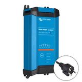 Victron Energy Battery Charger Blue Smart IP22 Charger 12V 15A (1) 230V CEE 7/7