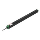 EasyPDU,Basic,0U,16A,230V,20C13,4C19
