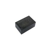 IRM-03-12 Switching power supply, module, 3W, 12V, 0.25A PCB, MEAN WELL