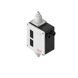 RT260A Diff. Pressure Switch M/9