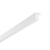 Less is more 27, 26 W, 2150 lm, 840, white, DALI Ceiling luminaires, L