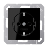 SCHUKO® socket A1521NBFKISW