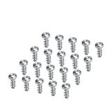 OCS MOUNT SCREW SET - Screw set