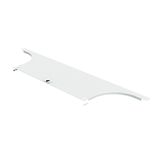P31+ cover branch B600 RAL9010