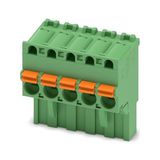 FKCVR 2,5/ 5-ST - PCB connector