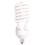 CFL Spiral Bulb CFL 45W E27 spiral 4000K Bellight