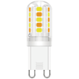 LED Light bulb 3W G9 DTW 2000K-3000K 300 lm