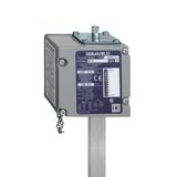 Pressure switch