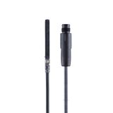 MKC3028BFRKG/H/IO/0,3M/ZH/AS | cylinder sensor with IO-Link