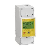 CONTO D2 MID WH MONO 10(63)A 230V IMPULSI