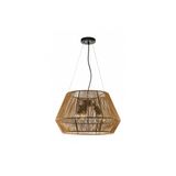 Ceiling luminaire ERANKO 2, 5826, AC220-240V, 50/60Hz, 1*E27, max.40W, avg. 50 cm, cream