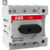 OT63ML4 SWITCH-DISCONNECTOR