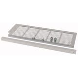 XPRMM Separation, horizontal