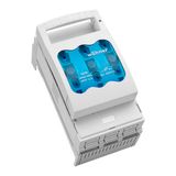 HRC-busbar-fuse-disconnector 160A,3-pole, boxterminal