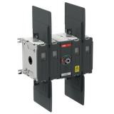 OTDC100UGV22 PV Disconnect Switch