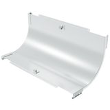 P31+ cover riser B400 RAL9010