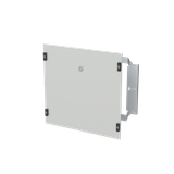 QS4H83500 Module for OT, 350 mm x 728 mm x 230 mm
