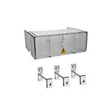 CAPUS Panel - Connection bridge for BB32 1000A 3P (The price is shown without markup on metals. Request a quote for accurate information)