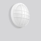 ROUNDED MAXI, 19 W, 890 lm, 840, white, on/off Ceiling and wall lumina