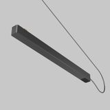 Power supplies 48V Power Supply Radity Track system components Black