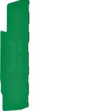 Endplate for KYA02EH4