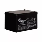 RECHARGEABLE BATTERY 12V/12AH