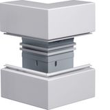 External corner,